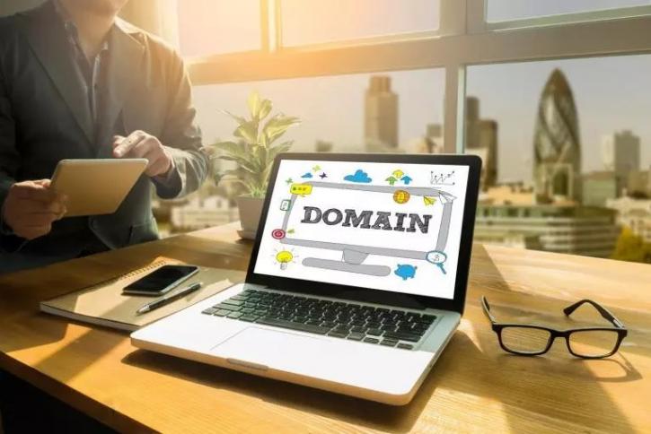 Image for Trodomains Website Design with ID of: 3429486