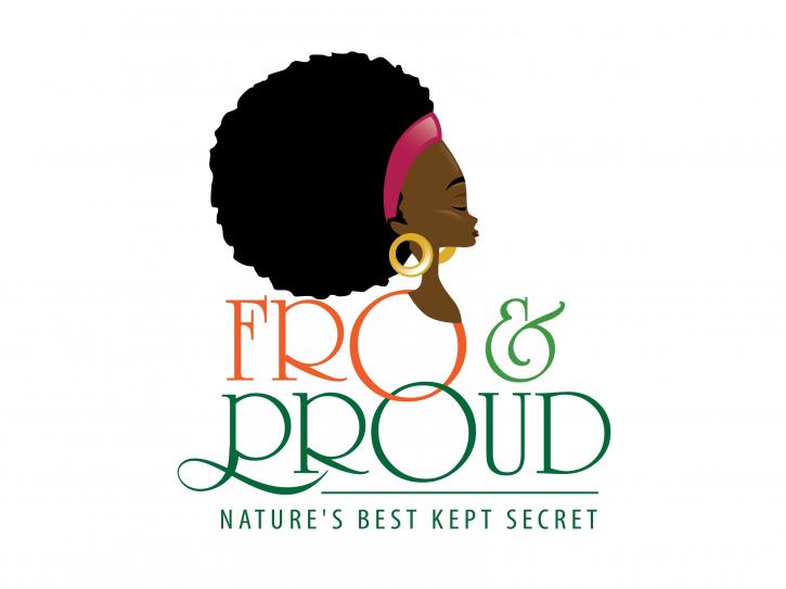 Image for Fro & Proud with ID of: 3429766