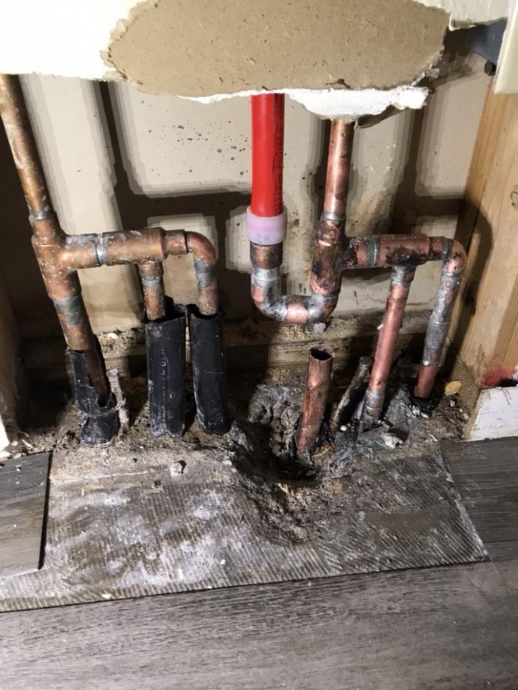 Image for Scottsdale Rooter Plumbers with ID of: 3429896