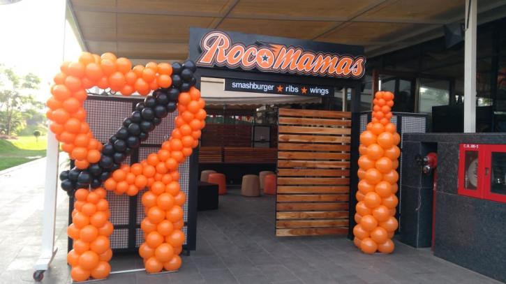Image for Innovative and Creative Birthday Decorators with ID of: 3430165