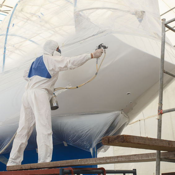 Image for Bruce Dean Mobile Marine Services with ID of: 3430266