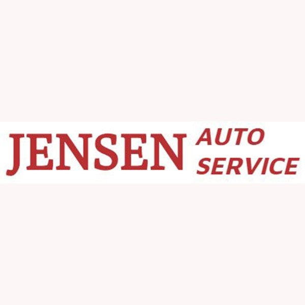 Image for Jensen Auto Service with ID of: 3430358