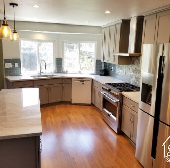 Image for Sam & Sons Kitchen & Bath Remodeling Contractor San Jose with ID of: 3430435