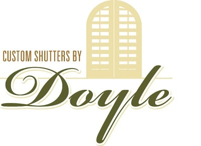 Image for Custom Shutters by Doyle with ID of: 3430946