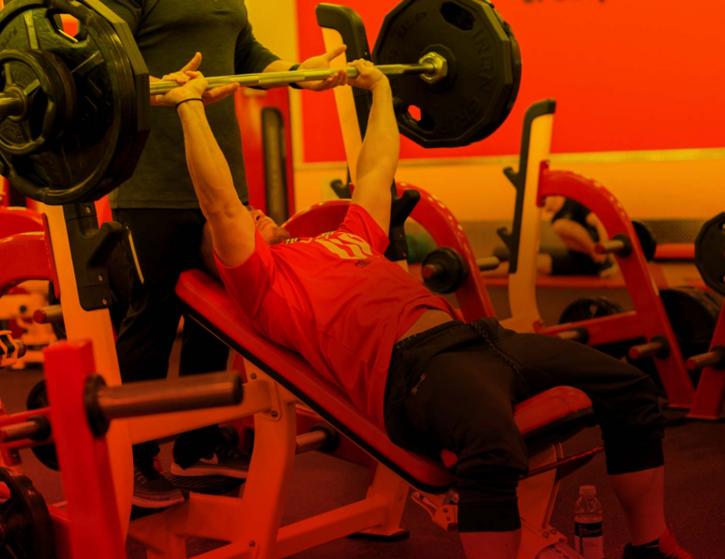 Image for Retro Fitness with ID of: 3431024