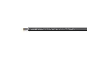 Image for The Best Marine Battery Cable is Online at Electrical Wire and Cable Specialists with ID of: 3431087