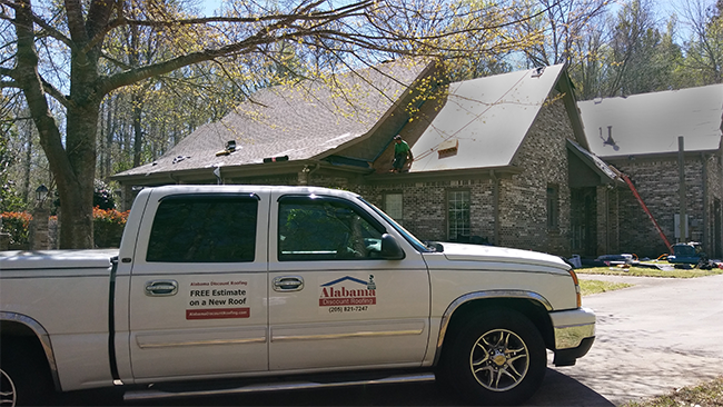 Image for Alabama Discount Roofing, LLC with ID of: 3431157