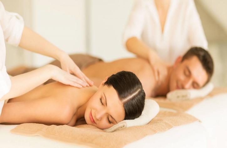 Image for Inn on the Twenty Spa with ID of: 3431238