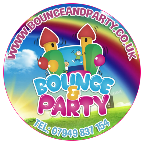 Image for Bounce & Party Glasgow with ID of: 3431257