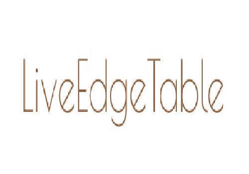 Image for Live Edge Table with ID of: 3431273