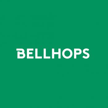 Image for Bellhops with ID of: 3431305
