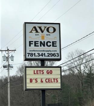 Image for AVO Fence & Supply with ID of: 3431339