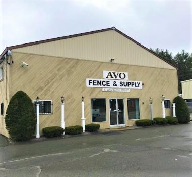 Image for AVO Fence & Supply with ID of: 3431340