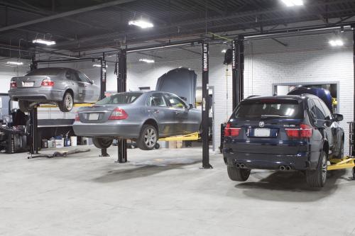 Image for Boston Motor Werks LLC with ID of: 3431399