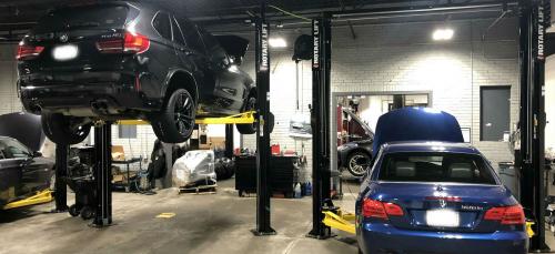 Image for Boston Motor Werks LLC with ID of: 3431400