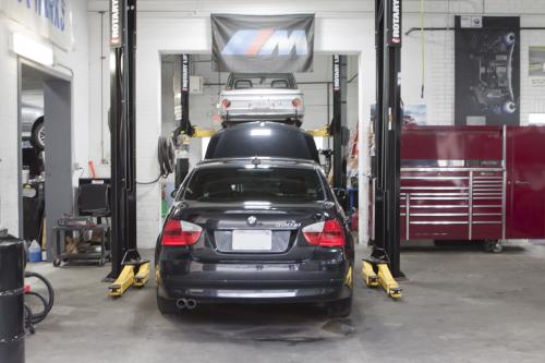 Image for Boston Motor Werks LLC with ID of: 3431401