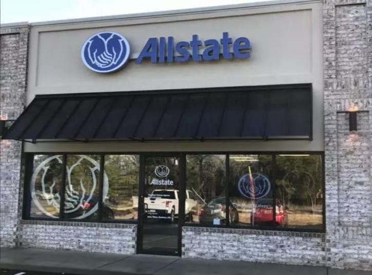 Image for Matthew Stalvey: Allstate Insurance with ID of: 3431435