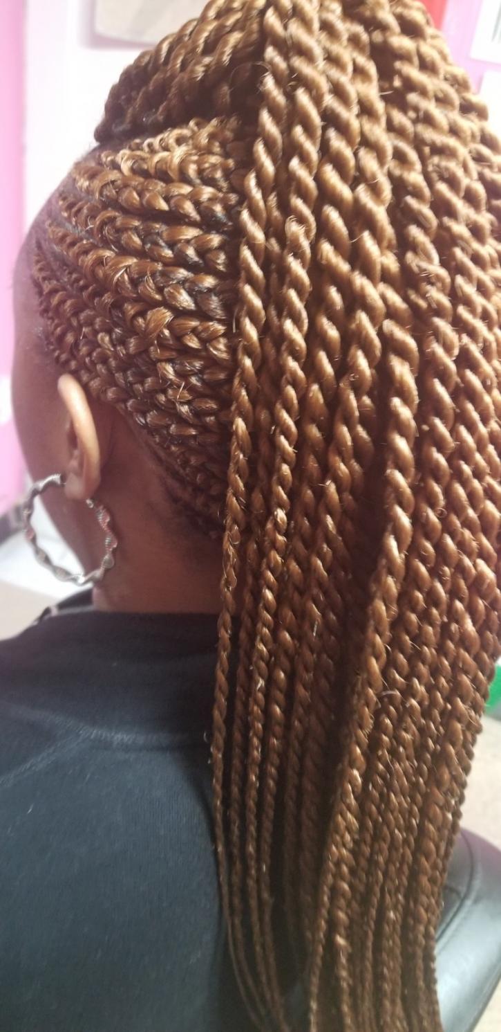 Image for Best Dreadlocks Salon Suitland with ID of: 3431441