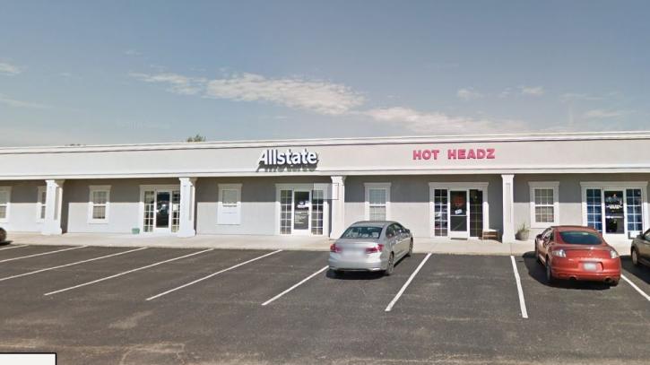 Image for Christopher Grinstead: Allstate Insurance with ID of: 3431684