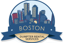 Image for Boston Dumpster Rental Services with ID of: 3431708