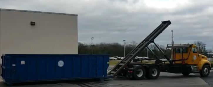 Image for Boston Dumpster Rental Services with ID of: 3431709
