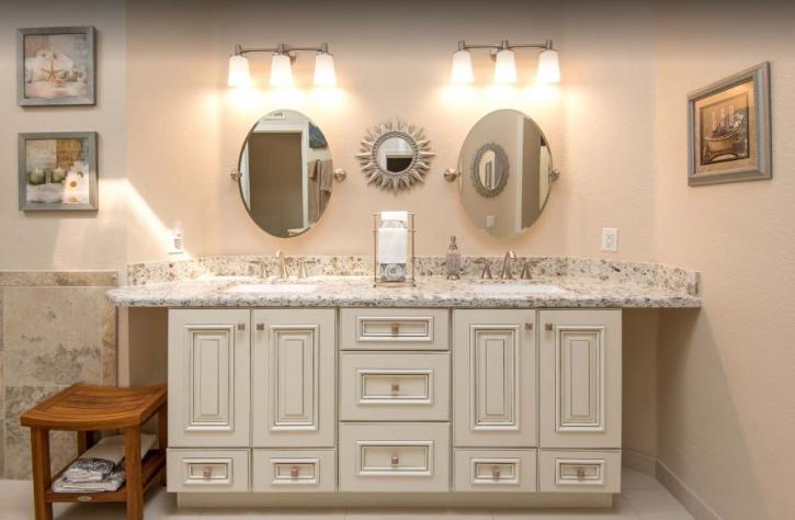 Image for Remodel Works Bath & Kitchen with ID of: 3431759