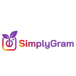 Image for SimplyGram with ID of: 3431839