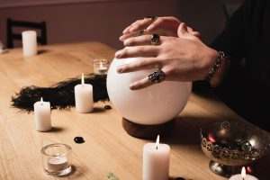 Image for Psychic Gurus with ID of: 3431841