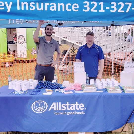 Image for Allstate Insurance Agent: Kenny Hawley with ID of: 3431996