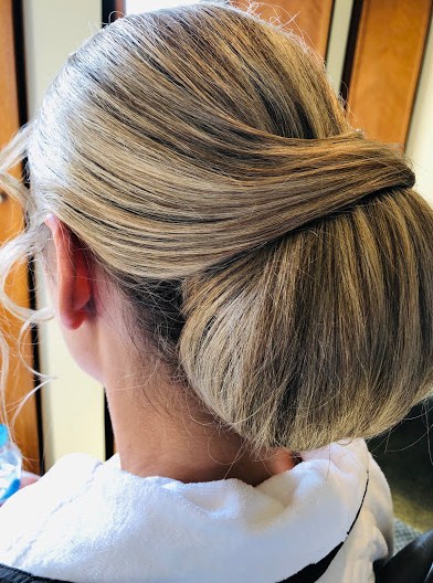 Image for Flawless Hair & Makeup with ID of: 3432431