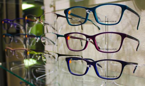 Image for Jensen Eye Care with ID of: 3432500