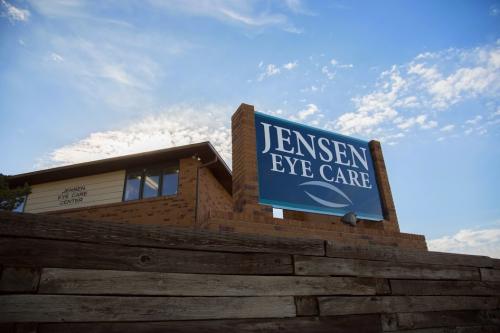 Image for Jensen Eye Care with ID of: 3432507