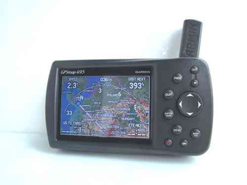 Image for New updates regarding Garmin devices with ID of: 3432520
