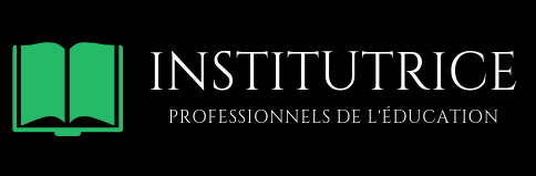 Image for institutrice with ID of: 3432658