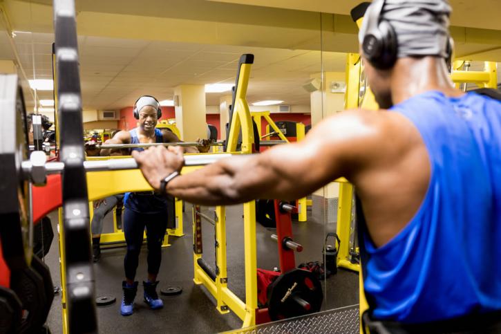 Image for Retro Fitness with ID of: 3432696