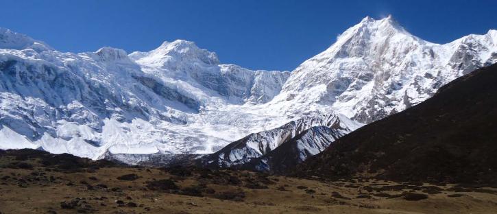 Image for Manaslu Circuit trek in Nepal with ID of: 3432889