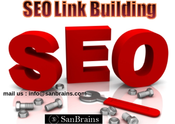 Image for SEO Link Building Techniques to Increase Rankings of Your Website with ID of: 3432946