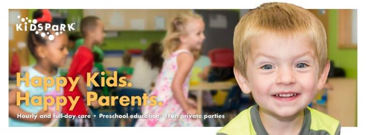 Image for KidsPark with ID of: 3433279