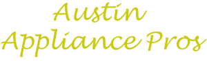 Image for Austin Appliance Pros with ID of: 3433288