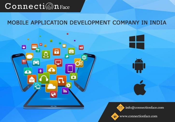 Image for Mobile Application Development with ID of: 3433336