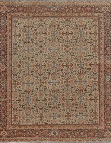 Image for Modern and Custom Rugs by Doris Leslie Blau with ID of: 3433437