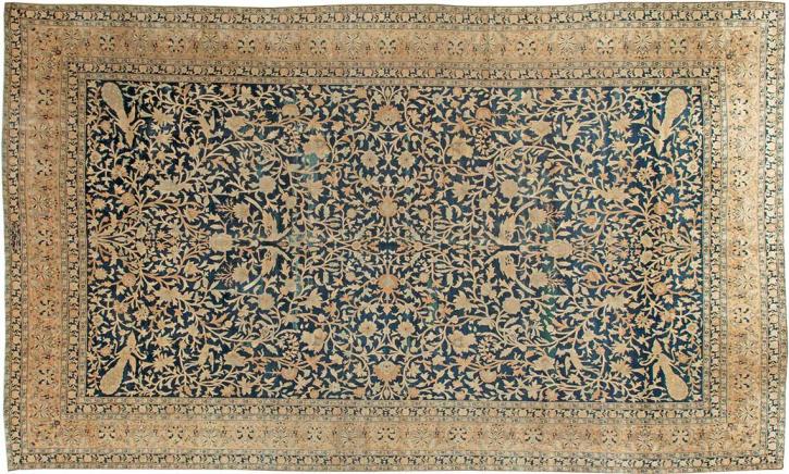 Image for Modern and Custom Rugs by Doris Leslie Blau with ID of: 3433439