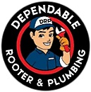 Image for Dependable Rooter and Plumbing with ID of: 3433517