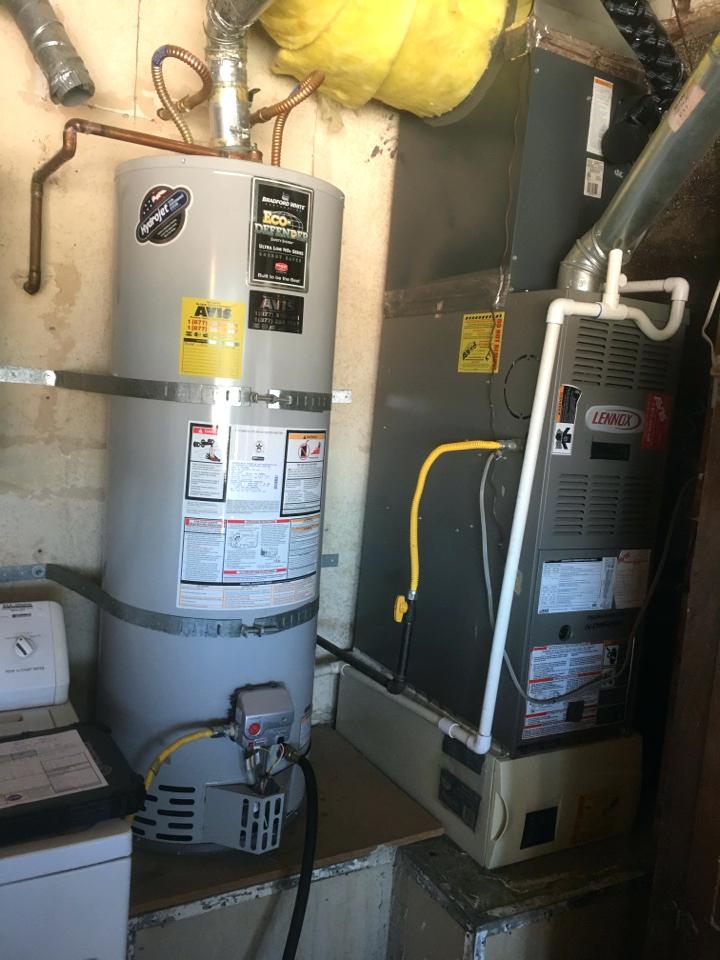 Image for Dependable Rooter and Plumbing with ID of: 3433528