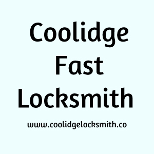 Image for Coolidge Fast Locksmith with ID of: 3433559