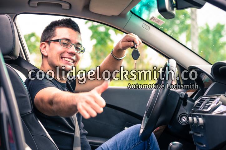 Image for Coolidge Fast Locksmith with ID of: 3433564
