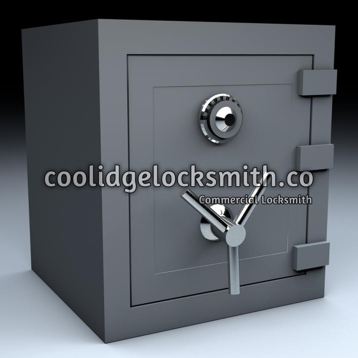 Image for Coolidge Fast Locksmith with ID of: 3433566