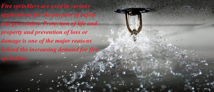 Image for Fire Sprinkler Market worth $11.04 Billion by 2020 with ID of: 3433605