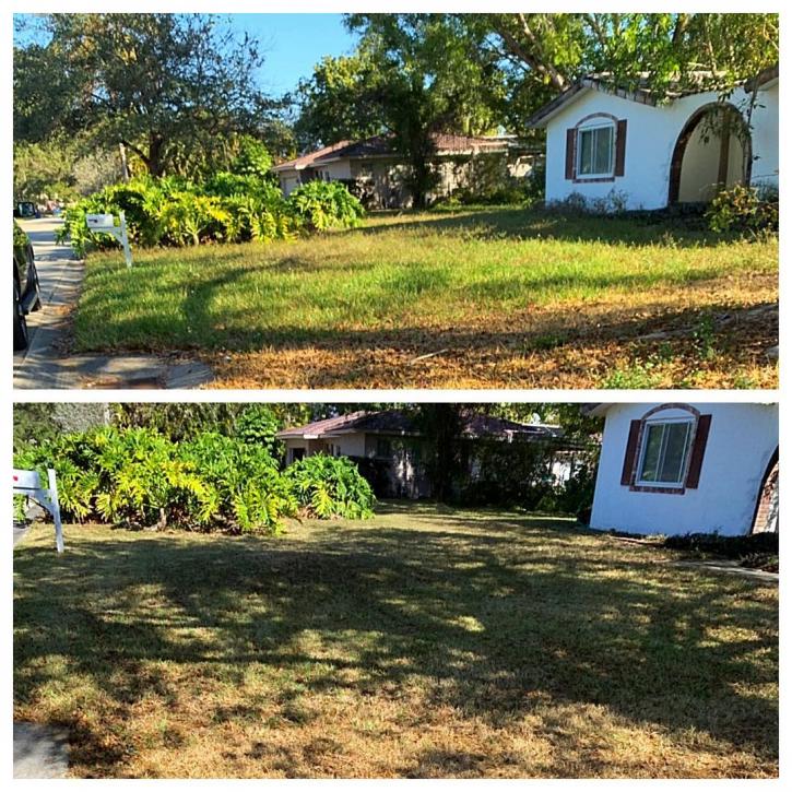 Image for Aviator Lawn Care with ID of: 3433643
