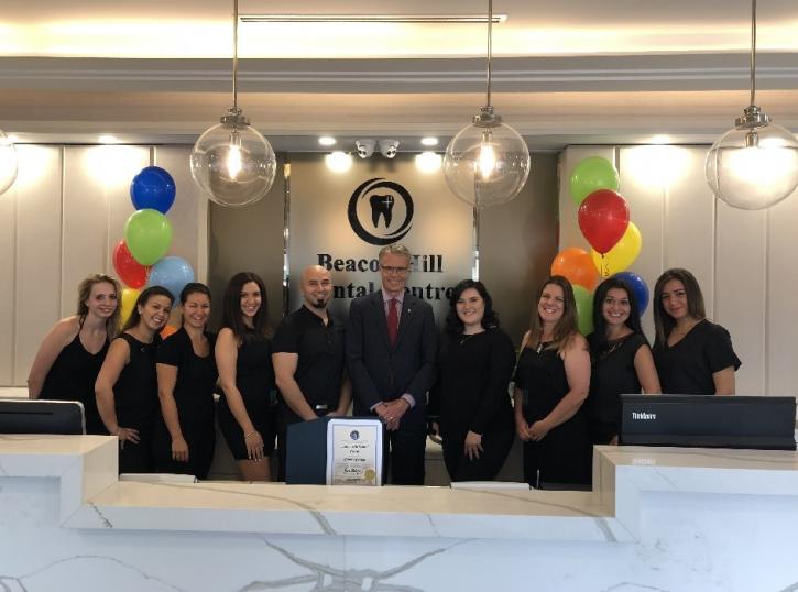 Image for Beacon Hill Dental Centre with ID of: 3433886